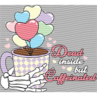 Valentine's Day-QRJ  1689